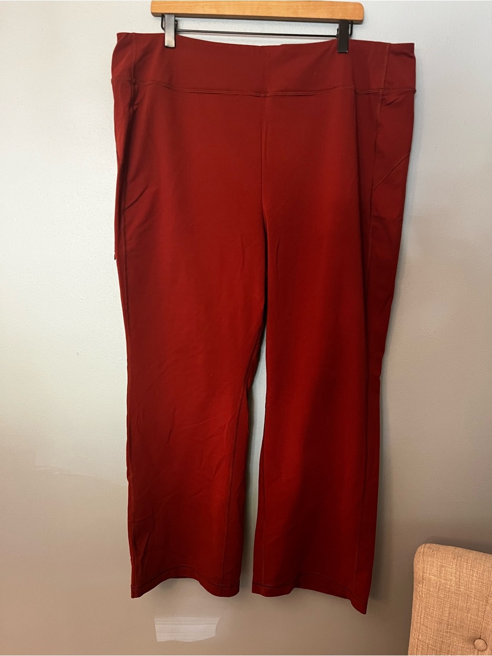 Duluth Trading Co NoGA Pants